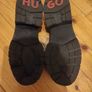 Hugo Boss loafers shoes(size 7) Image 4