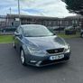 Seat Leon Image 2