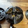 Wood lathe chuck Image 5