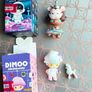 POP MART Skullpanda  Molly Blind Box Figures Mostly New Some Unopened Image 9