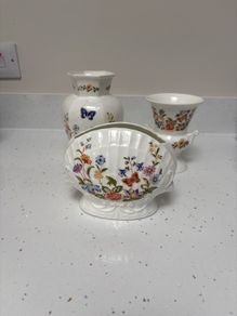 Aynsley china