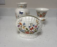 Aynsley china