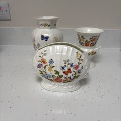 Aynsley china