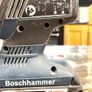 bosch Sds drill Image 9