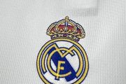 Real Madrid home kit 26/27