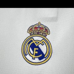 Real Madrid home kit 26/27