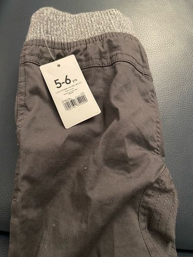 boys clothes Jeans 5-6 y BNWT