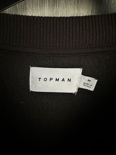 TopMan Jumper M
