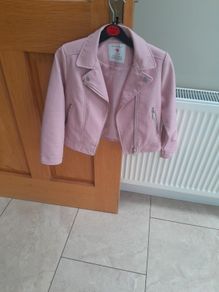 Girls Jacket