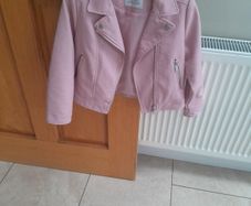 Girls Jacket
