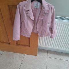 Girls Jacket