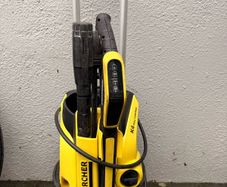 Karcher K4 Power Control