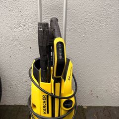 Karcher K4 Power Control