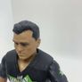 wwe elite custom Shane McMahon action figure Image 5