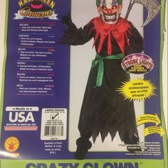 costume