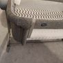 Chicco Next2me Magic Evo bedside crib Image 2