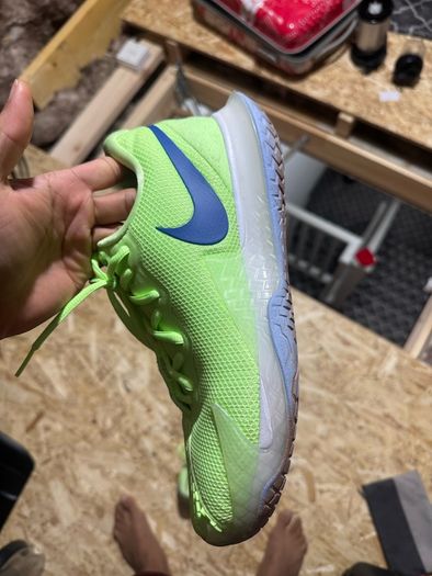 Nike Court Air Zoom Vapor Cage Rafa Edition
