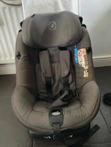 Maxi-Cosi Mica 360 Rotating Car Seat