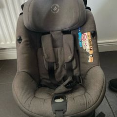 Maxi-Cosi Mica 360 Rotating Car Seat