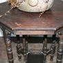 Antique Coffee Table Image 3