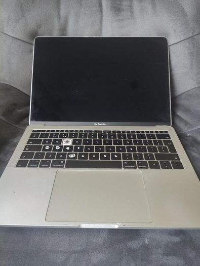 Apple MacBook Pro A1708 2017 13" Screen FOR PARTS