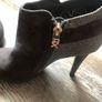 High ankle boots Image 9