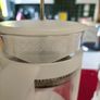 Bodum French Press (cafetiere) with four matching mugs Image 4