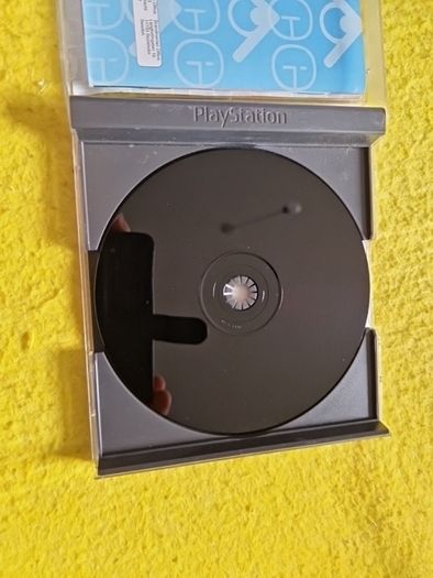 Dancing Stage Euromix PlayStation1 Ps1 PlayStation2 Ps2 games Original