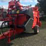 Straw blower Image 4