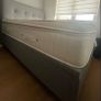 King Size Ottoman Bed EZ Living Image 4