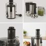 QUICK SALE: Whole Fruit Stainless Steel Juicer | Excellent Condition - Collection D13 Image 2