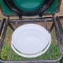 commode chair Image 8