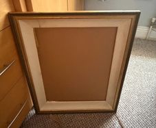 355mm x 455mm frame