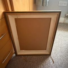355mm x 455mm frame
