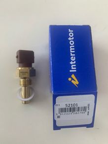 Coolant temperature sensor