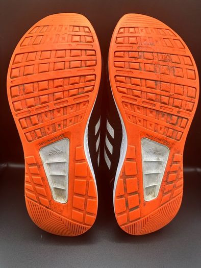 Adidas Trainers UK 9