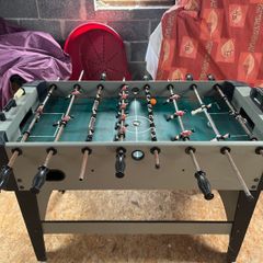 Foosball table