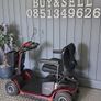 mobility scooter Image 3