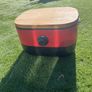 Portable bbq - Calor mini-bbq Image 2