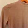 Reformation Bailey turtle neck Image 6
