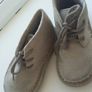 Mother Care shoes size 6 (infants) Image 2