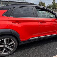 Hyundai Kona 2018 1.0 T-gdi Premium