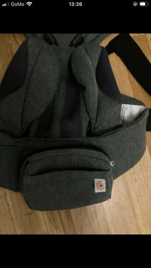Ergobaby omni 360 Carrier