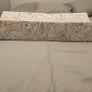 Baby changing mat anti-roll Image 2