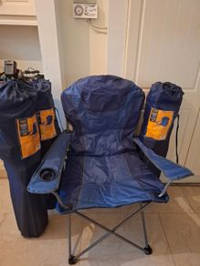 Camping Chairs