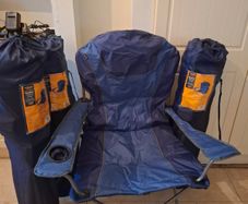 Camping Chairs