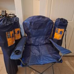 Camping Chairs