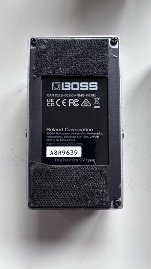 boss IR-2 Amps & Cabinets