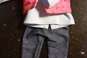 Our Generation Dolls Outfit