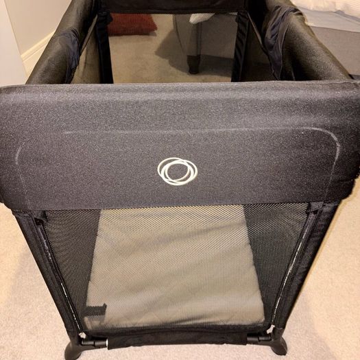 Bugaboo Stardust Travel Cot / Playpen